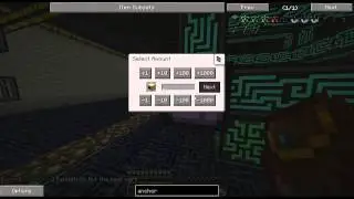 The Potatocraft FTB Infinity Server - Episode 14 :: Smaller Things Here and There