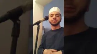 Uşşak Makamı Öğle Ezanı