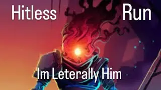 Hitless Run in Dead Cells ( EASY ) Ramparts