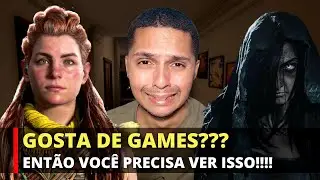 Se você ama games, clique aqui !!! | Canal LT play +