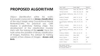 9. Identification and Tracking of Unmanned Aerial Vehicles Based on Radar Data