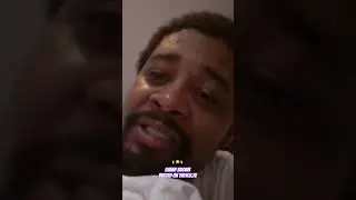 Danny Brown: "I'm built like a penguin"