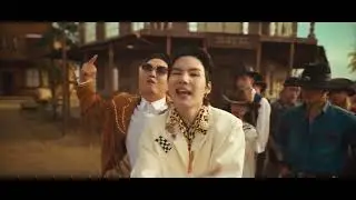 -مترجم بالعربية- أغنية ساي That   That & (SUGA from BTS ) PSY 💕