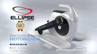 Ellipse - Teleshopping