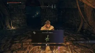 ELDEN RING - Green Turtle Talisman Location