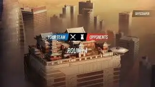 Rainbow siege 6 I did good at the end #foryou.     #rainbowsixsiege