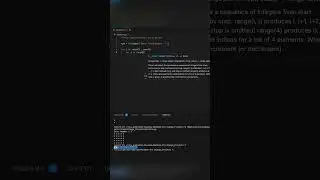 Square Pattern using Python Programming 
