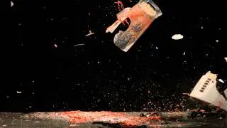 Footage Firm: Will it Blend?