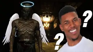 Outlast - Richard Trager Reattaches Miles Upshur's Fingers
