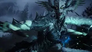 Final fantasy 16 Boss fights Are Built Different
