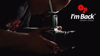 I'm Back® - Low cost Medium Format digital back