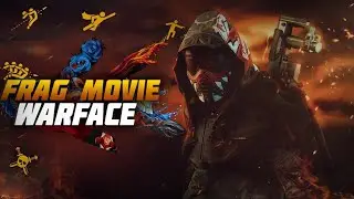 FragMuvie Warface. Как вам такое норм или есть минусы????.........
