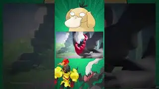 Next 3 Pokemon Coming To Pokemon Unite  #pokemonunite #spragels #pokemon #psyduck #darkrai