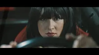 Blackmagic Pocket Cinema Camera 6K BRAW - Short Film