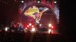 John Fogerty Live at the O2 Arena London 2023-05-29  DOWN ON THE CORNER
