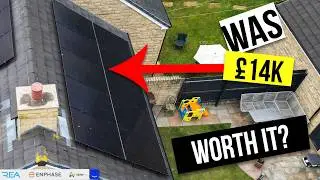 11 Months In: Are Solar Panels Really Worth It?