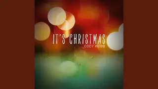 It's Christmas