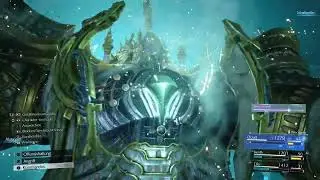 Final Fantasy 7 Rebirth Part 11