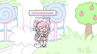 VAI NA DESCRIÇÃO!