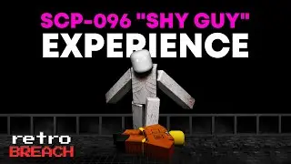 SCP-096 