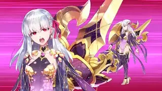 FGO Servant Spotlight: Kama Analysis, Guide and Tips