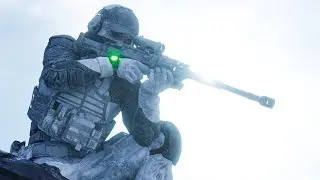 THIS MADE ME FALL IN LOVE in Ghost Recon Breakpoint!