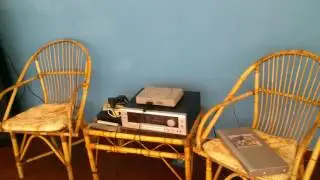 PS1 SCPH-1001 Audio