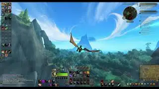 Dragonriding Tips: What To Try if You're Stuck