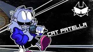 Cat Patella - BitfoxOriginal (Vs Gorefield V2 OST) (+ FLP)