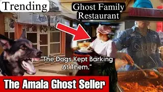 The Amala Ghost Seller Story: They Vanished On New Year’s Day