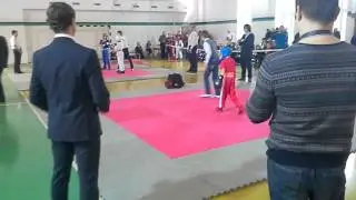 Нокаут