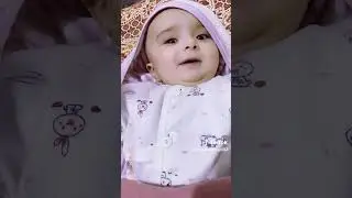 MashAllah My Son M.Abuzar Kayani || #mashallah #shortvideo