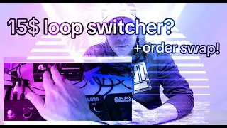 $15 portable loop switcher which does order-swap?