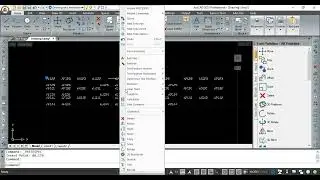 What is the use of paste special command in ActCAD