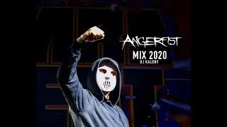 Angerfist Mix 2020