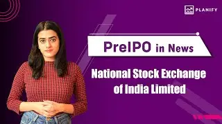 SEBI impose 1000cr penalty on NSE for Algo trading scam| Guilty for creating server problem| Planify