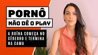 VOCÊ NEM IMAGINA COMO ISSO VAI TE DESTRUIR
