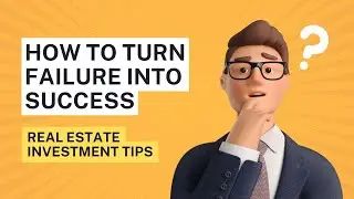 10 tips to make your real estate investment successful
