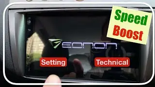 Android Head Unit Speed Boost: Settings & Technical Tweaks for Faster Boot Up