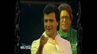 Band of Jocks - Let's All Dance (Studio Performance '83)
