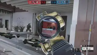 Solar Raid Champion The Sensitivity To Hit Champion Fast - Rainbow six siege