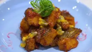 Prima Taste Spicy & Crispy Passion Fruit Cod Fish Fillet