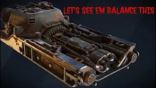 ODIN the great balancer