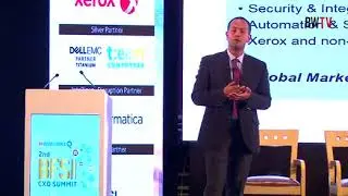 Set The Page Free with Xerox