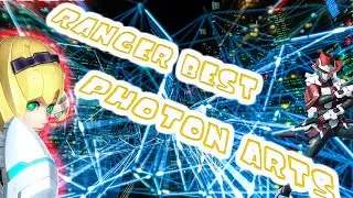 pso2 close range ranger build guide phantasy star online 2 guide