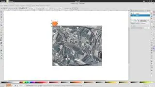 Tutorial Inkscape - batch mosaic export