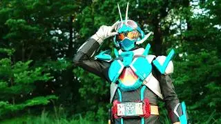 Kamen Rider Gotchard Ultima Steamhopper Henshin Sound 仮面ライダーガッチャード アルティマスチームホッパー  変身音