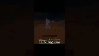 #minecraft #darkechoes #horror