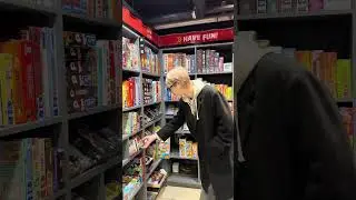 Свидание с корейцем в Корее🇰🇷