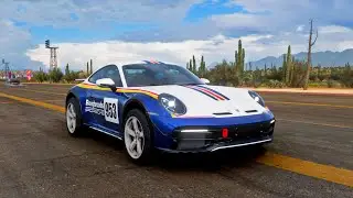 Forza Horizon 5 New Season Cars and Missions | 16.10.2025